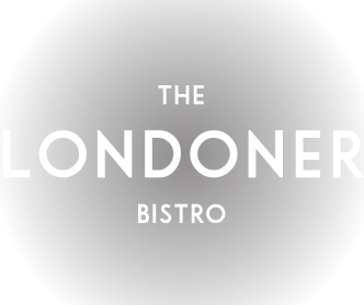 The Londoner QR Code Food Menu